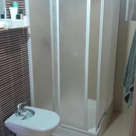 Apartment Jacaranda