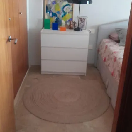 شقة Jacaranda *